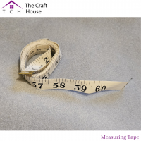 Fabric Measuring Tape