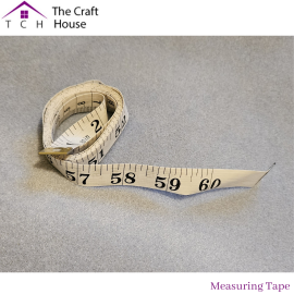 Fabric Measuring Tape