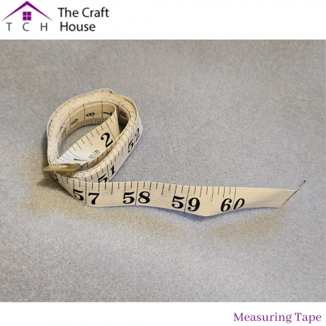 Fabric Measuring Tape