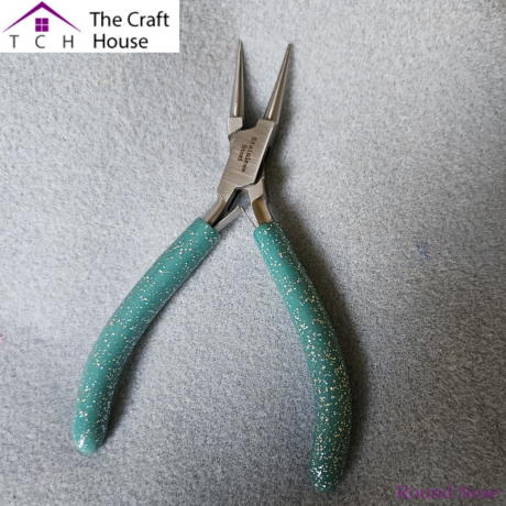 Round Nose Pliers