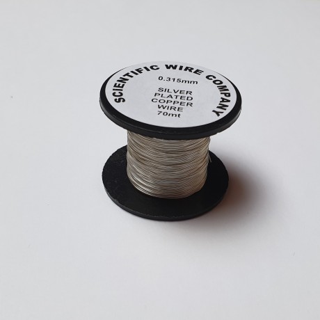 Craft Wire 0.315mm