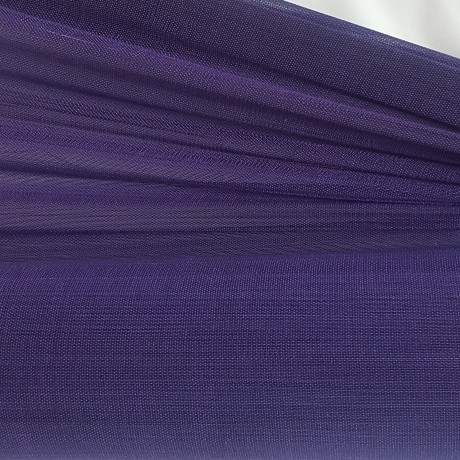 Jinsin Purple - per half metre