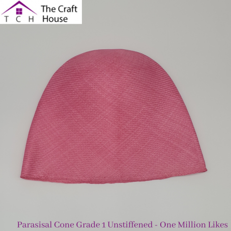 Parasisal Cone Grade 1 Unstiffened - One Million Likes