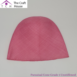 Parasisal Cone Grade 1 Unstiffened
