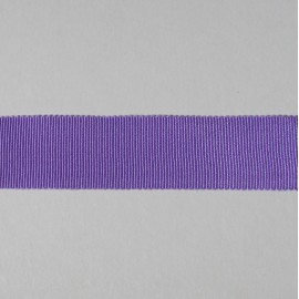 Petersham 25mm - Lavender