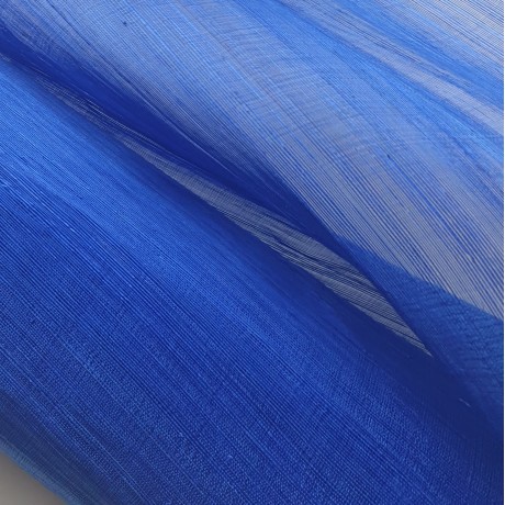 Silk Abaca - per half metre