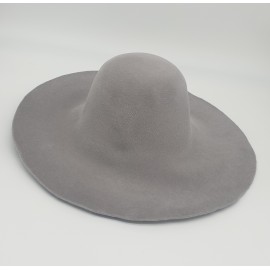 Velour Capeline Double Sided  120g