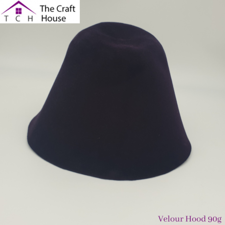 Velour Hood 90g