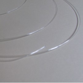 Brim (Plastic) Wire Per Metre