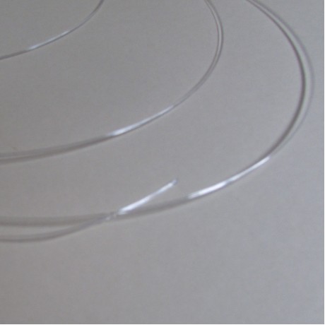 Brim (Plastic) Wire Per Metre