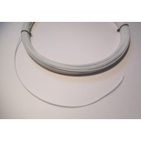 Millinery Wire 1.0mm - per metre